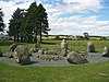 Cercle de pierres de Cullerlie - geograph.org.uk - 32640.jpg