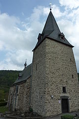 Katholische Kirche St. Cyriacus und Antonius