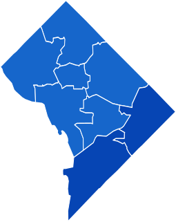 <span class="mw-page-title-main">2014 United States Shadow Senator election in the District of Columbia</span>