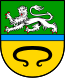 Blason de Böchingen