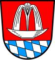 Bad Heilbrunn címere