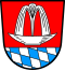 DEU Bad Heilbrunn COA.svg