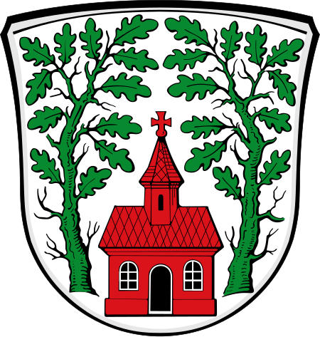 DEU Goetzenhain COA