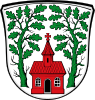 Coat of arms of the former municipality of Götzenhain