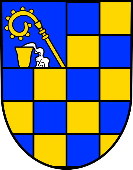 DEU Hargesheim COA