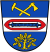Wappen von Lühmannsdorf