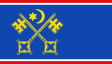 Sankt Peter-Ording zászlaja