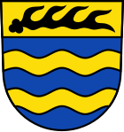 Coat of arms of the municipality of Schlierbach