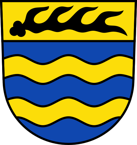 DEU Schlierbach COA