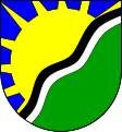 Sommerland címere
