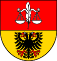 Wappen von Strotzbüsch