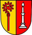 Wurmberg címere