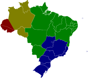 Giờ Brasil