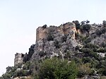 Dağlı Castle, Mersin Province.jpg