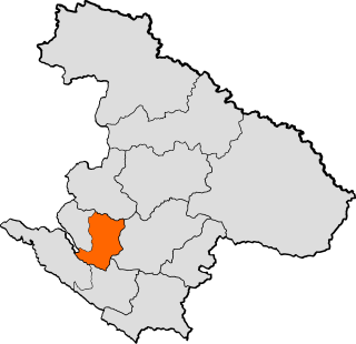 <span class="mw-page-title-main">Dailekh 1 (constituency)</span> Parliamentary constituency in Nepal