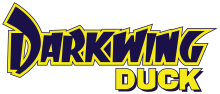 Thumbnail for List of Darkwing Duck episodes