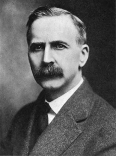 David L. Clark American businessman (1864–1939)