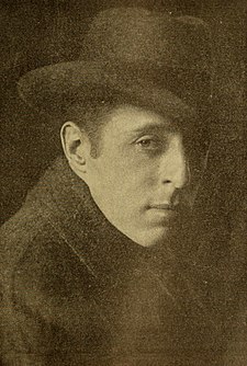 David Wark Griffith (1916)