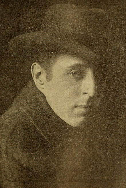 D. W. Griffith (1916) Oscar onorario 1936