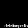 Thumbnail for Deletionpedia