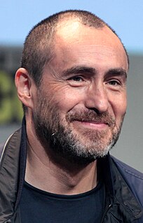 Demián Bichir Mexican actor