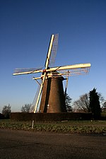 Den Bommel windmolen De Bommelaer.jpg