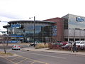 Vignette pour Denver's Downtown Aquarium