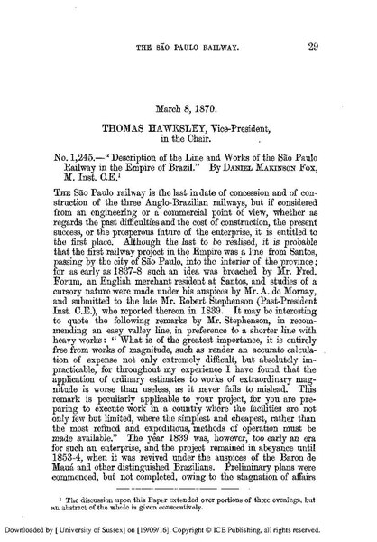 File:Description of the Line and Works of the Sao Paulo Railway in the Empire of Brazil.pdf