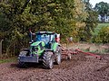 * Nomination Deutz-Fahr 6185 TTV Agrotron with seed drill --Ermell 07:48, 19 December 2019 (UTC) * Promotion  Support Good quality. --Tournasol7 07:54, 19 December 2019 (UTC)