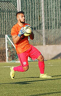 Dimitry Bertaud French association football player