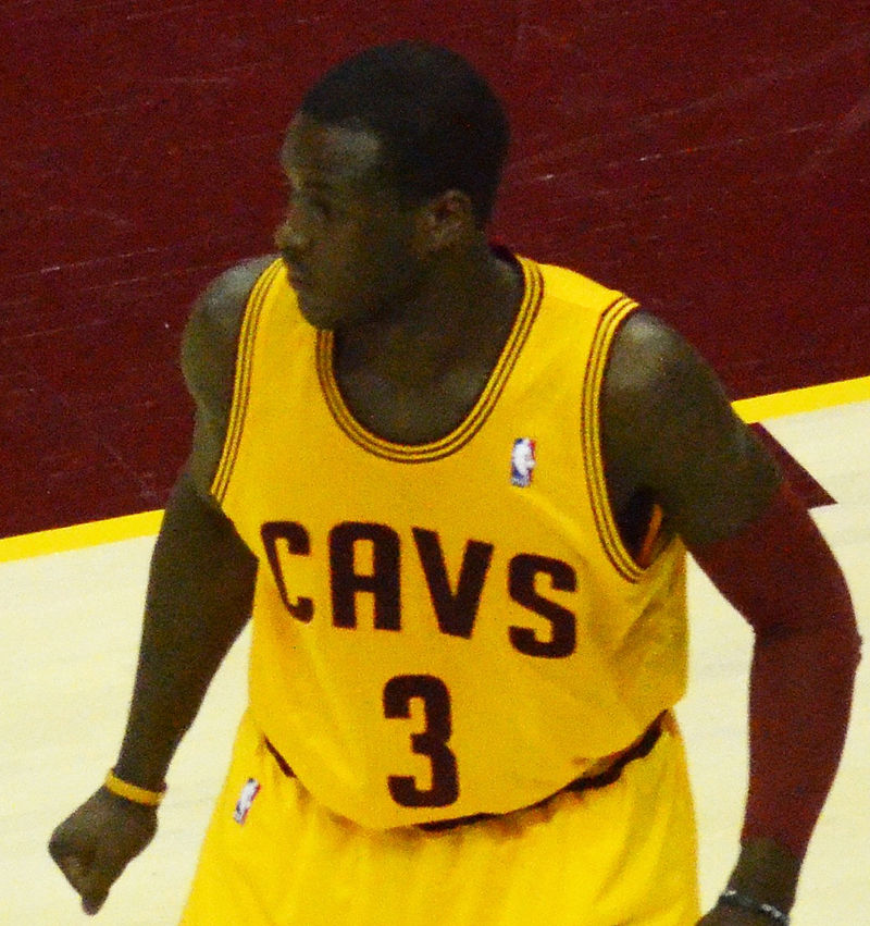 Dion Waiters