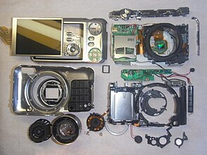 Disposable camera - Wikipedia