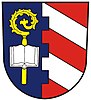 Coat of arms of Dobřany