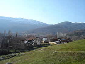 Долгаец: Потекло на името, Географија и местоположба, Историја