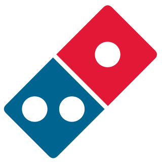 <span class="mw-page-title-main">Domino's Pizza Group</span> UK master franchise of Dominos Pizza