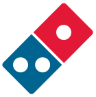 logo de Domino's Pizza