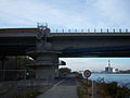 Donaubrücke Traismauer