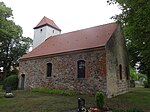 Dorfkirche Kiekebusch