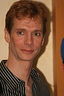 Doug Jones: Age & Birthday