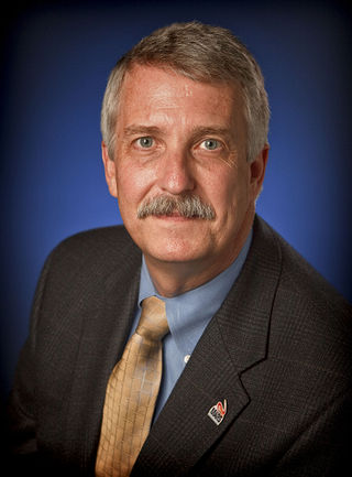 <span class="mw-page-title-main">Doug McCuistion</span>