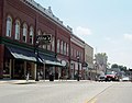 Thumbnail for Clarksville Historic District (Clarksville, Virginia)