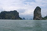 Thumbnail for Phang Nga Bay