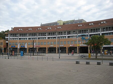 Dreescher Markt