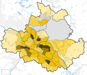 Dresden: Geographie, Bevölkerung, Geschichte