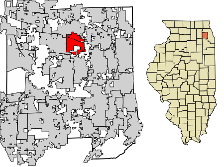 Glendale Heights, Illinois