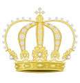 Duchy crown (heraldic)