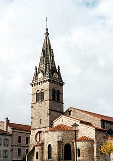 Dunières,  Auvergne-Rhône-Alpes, Франция