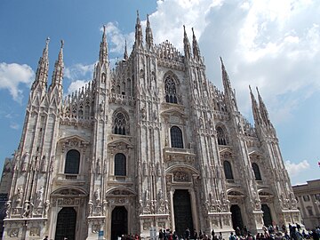 Duomo de Milán 2013.JPG