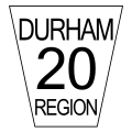 File:Durham Regional Road 20.svg