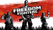 Miniatura para Freedom Fighters
